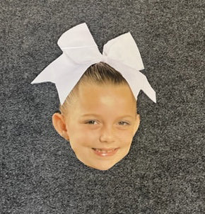 Cocoa "Fat Heads"