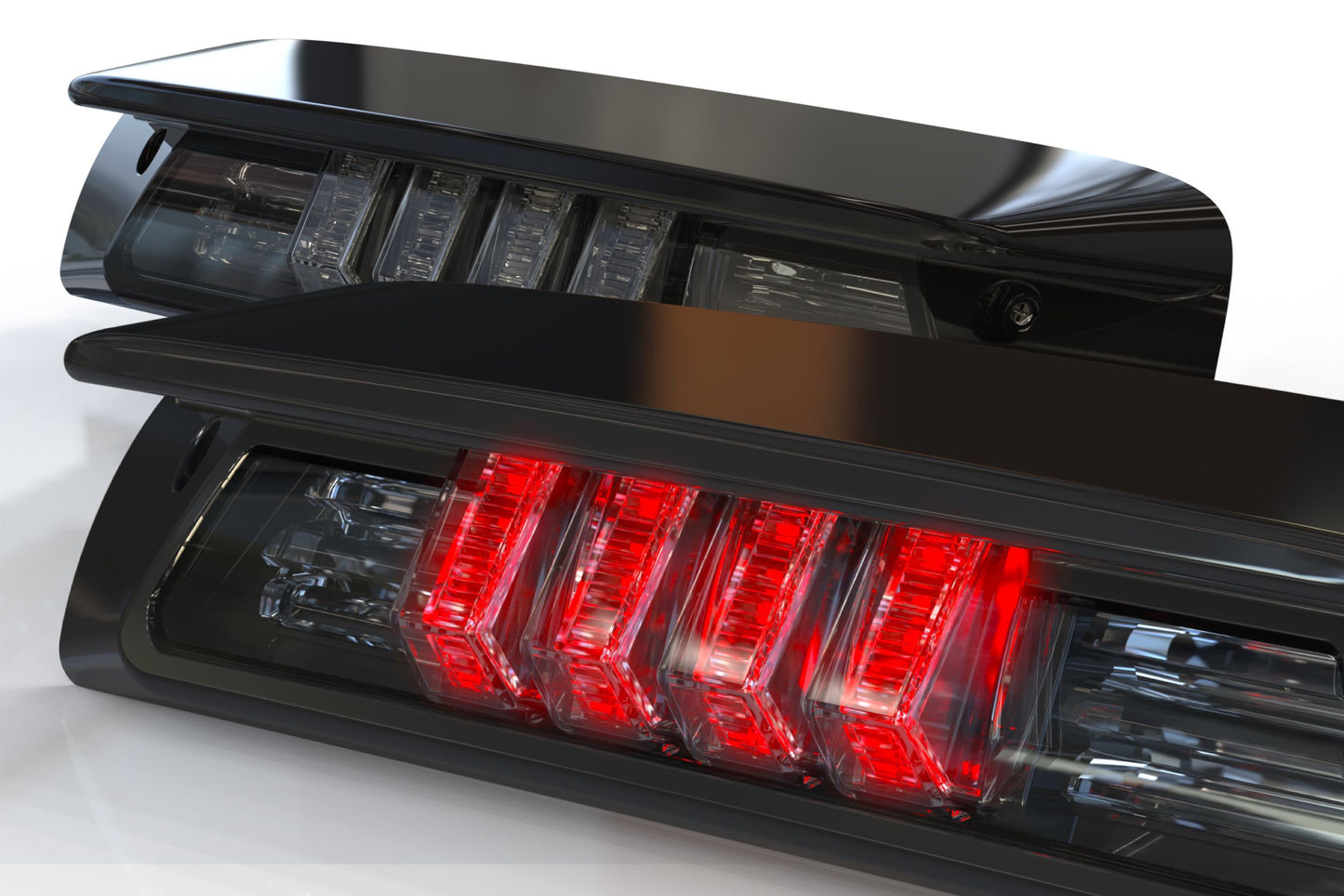 X3B LED Brake Light: GM Silverado/Sierra (14-18)