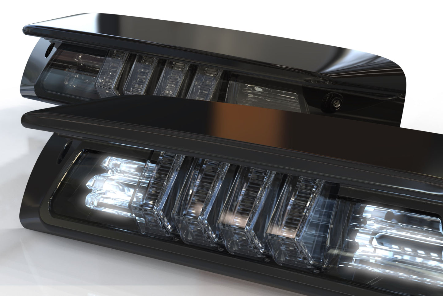 X3B LED Brake Light: GM Silverado/Sierra (14-18)