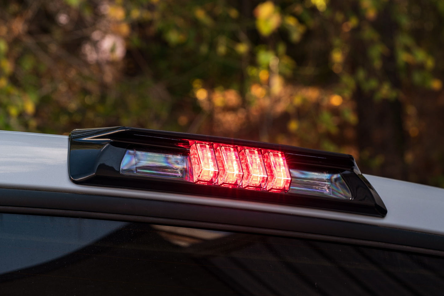 X3B LED Brake Light: GM Silverado/Sierra (14-18)