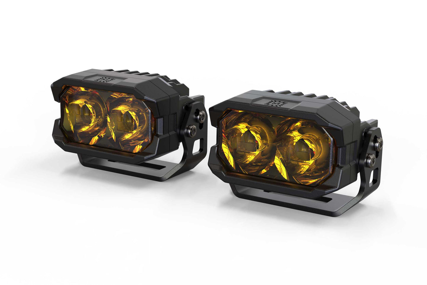 Morimoto 2Banger LED Pod (Pair)