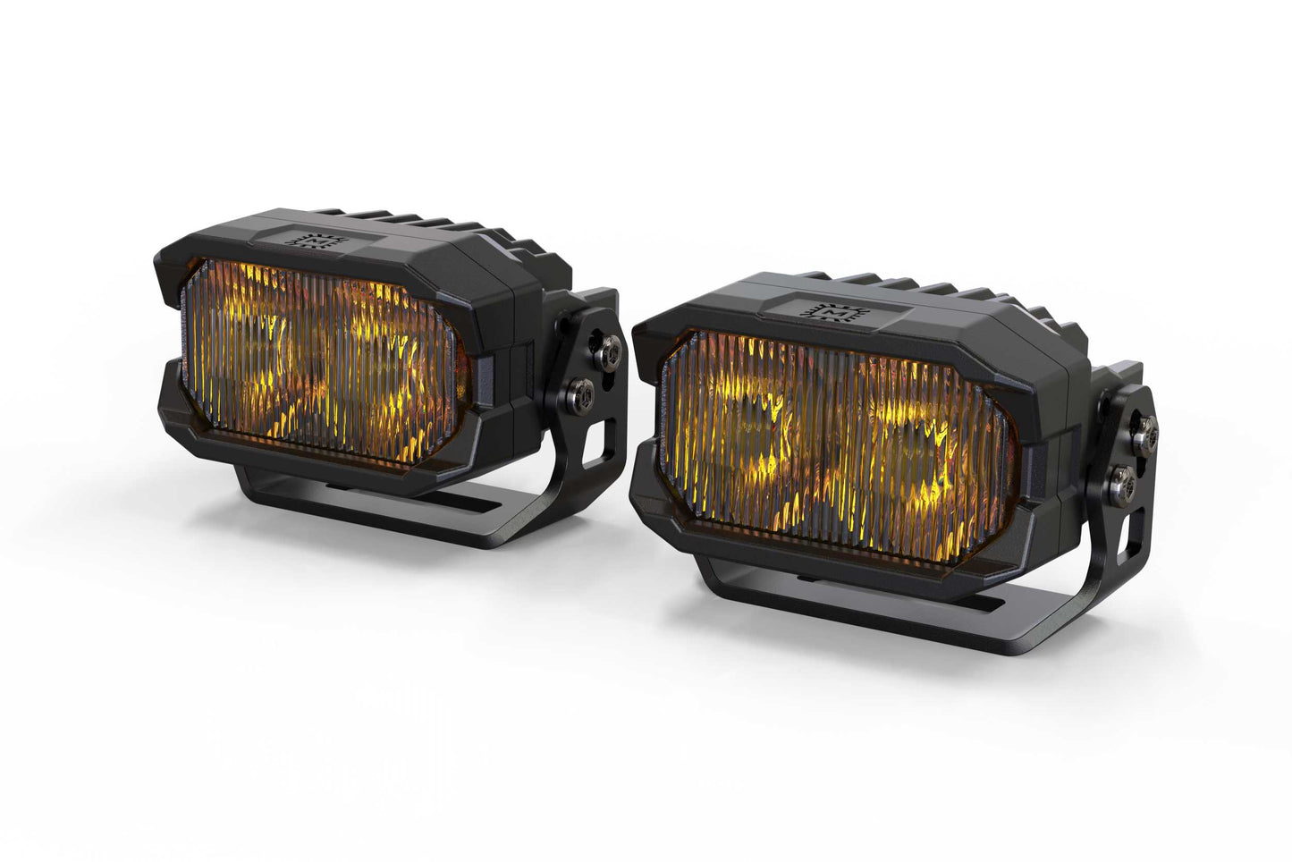 Morimoto 2Banger LED Pod (Pair)