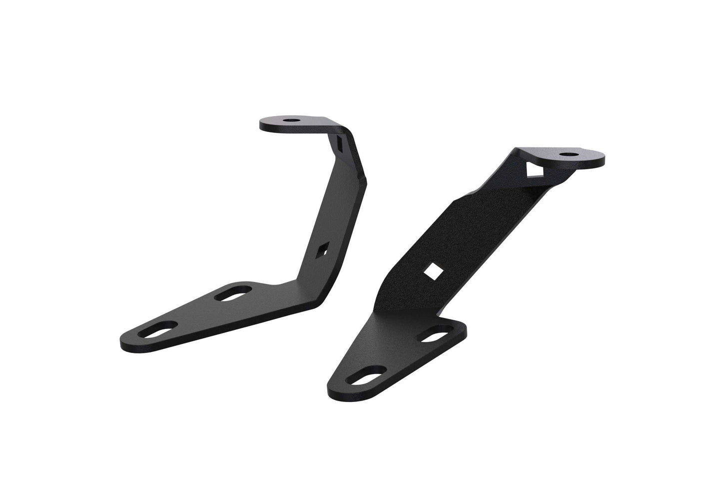 Morimoto 2Banger Ditch Light Kit: 10-13 4Runner
