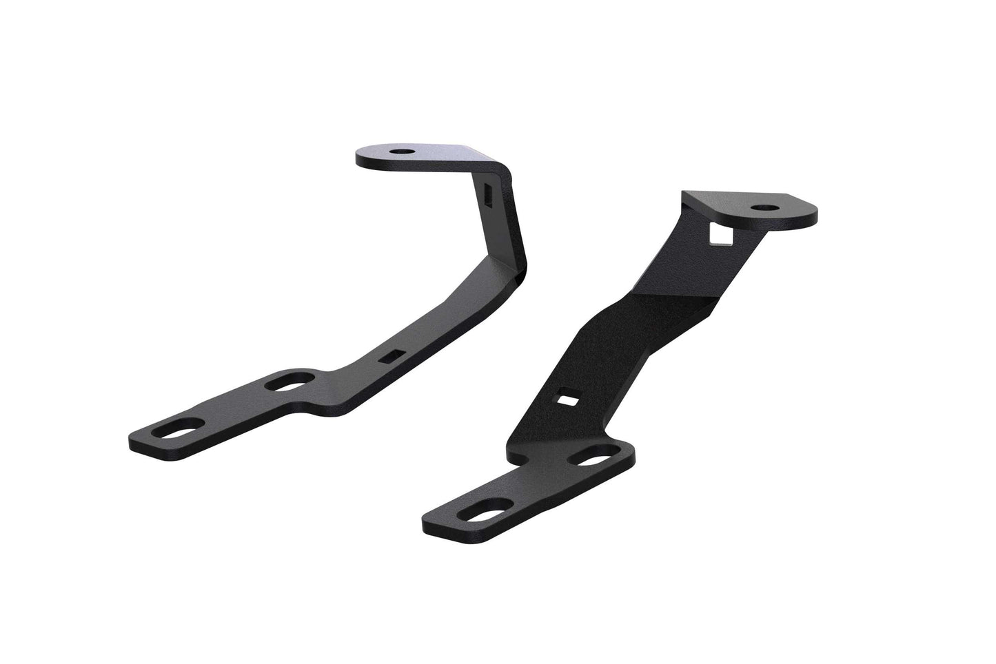 Morimoto BigBanger Ditch Light Kit: 05-15 Tacoma