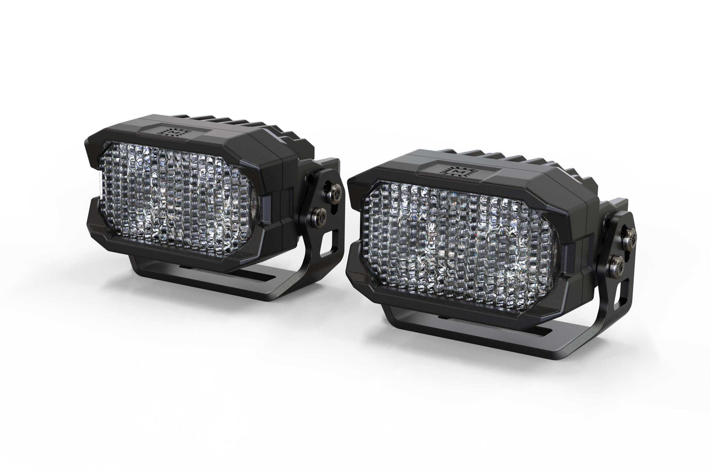 Morimoto 2Banger LED Pod (Pair)