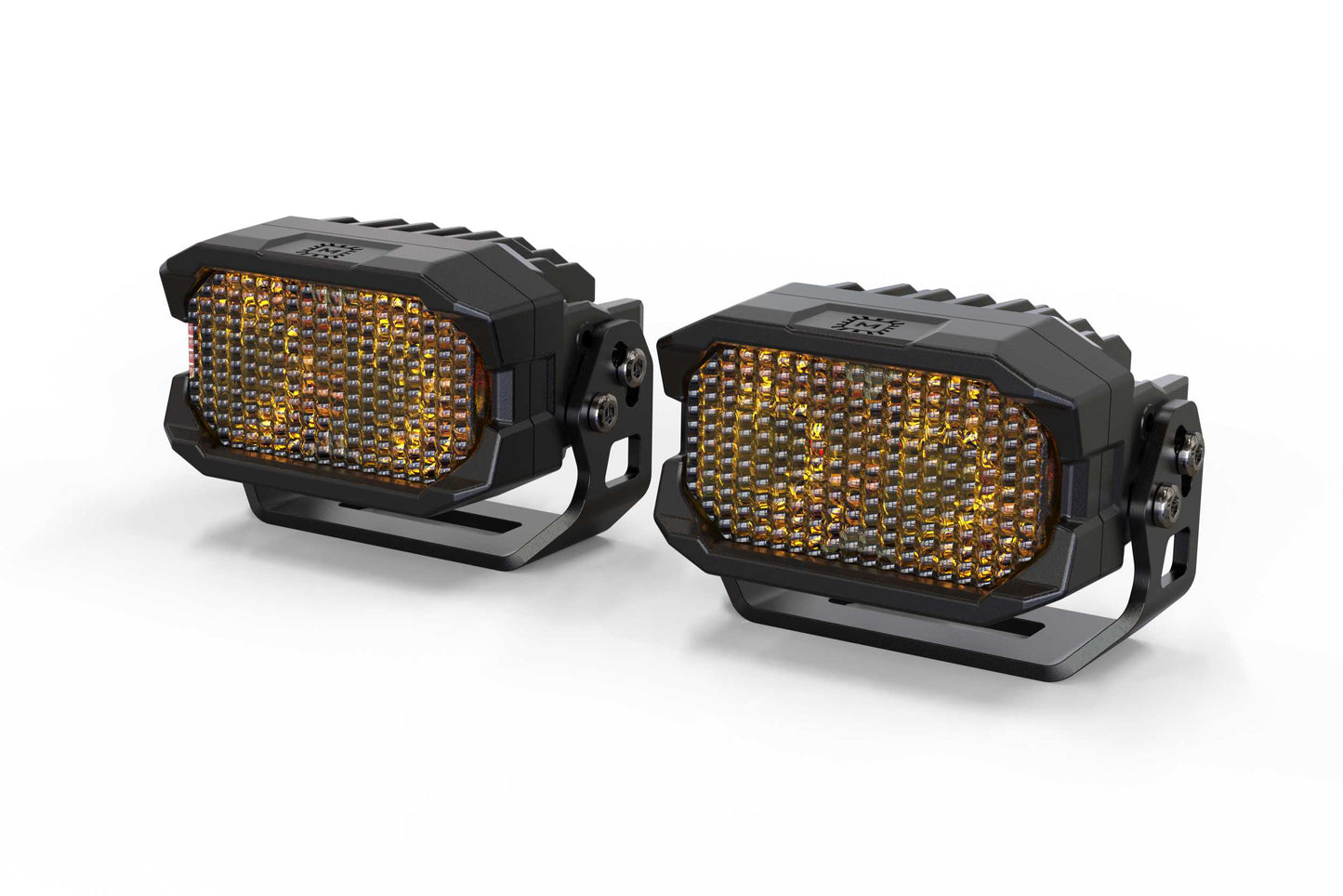 Morimoto 2Banger LED Pod (Pair)