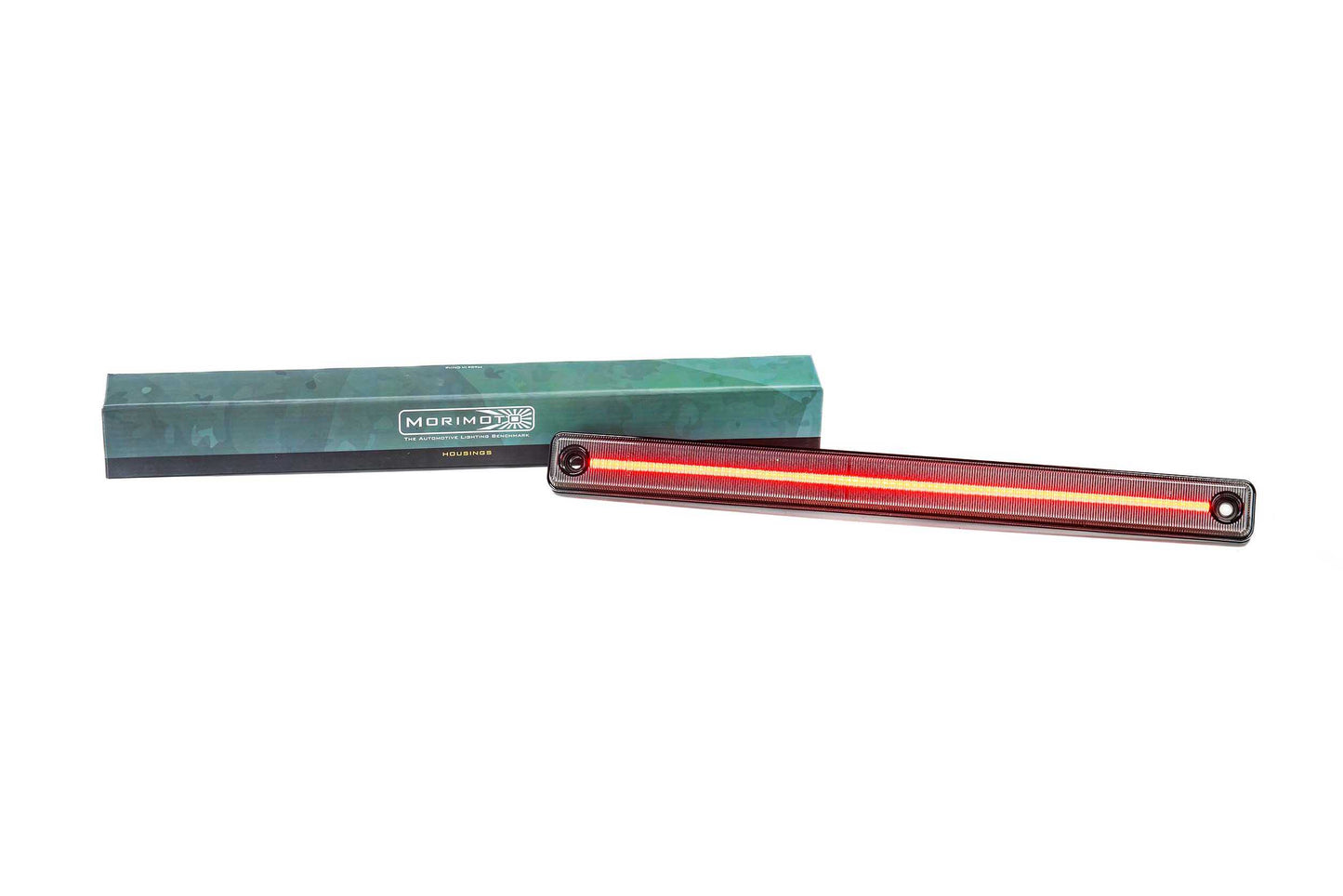 17+ Super Duty XB LED DRW Rear Center Marker Light