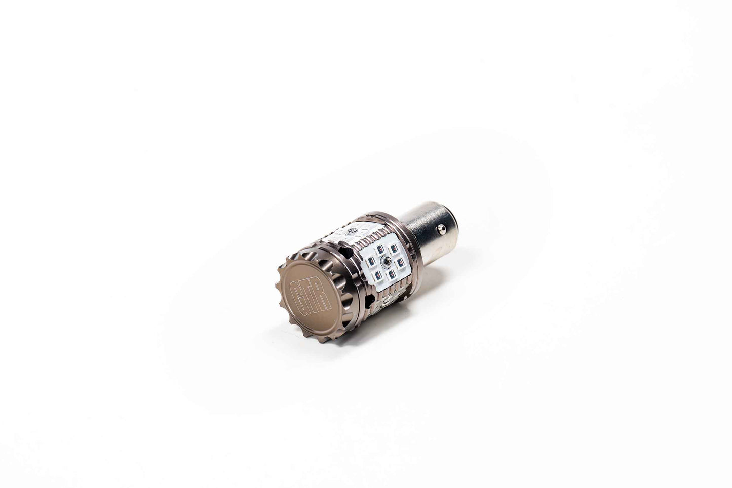 1157: GTR Carbide Canbus 2.0 LED