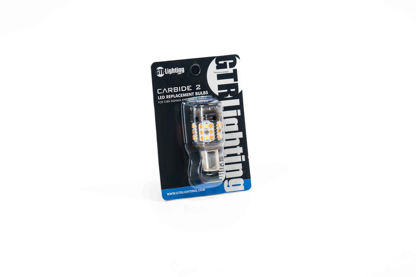 1157: GTR Carbide Canbus 2.0 LED