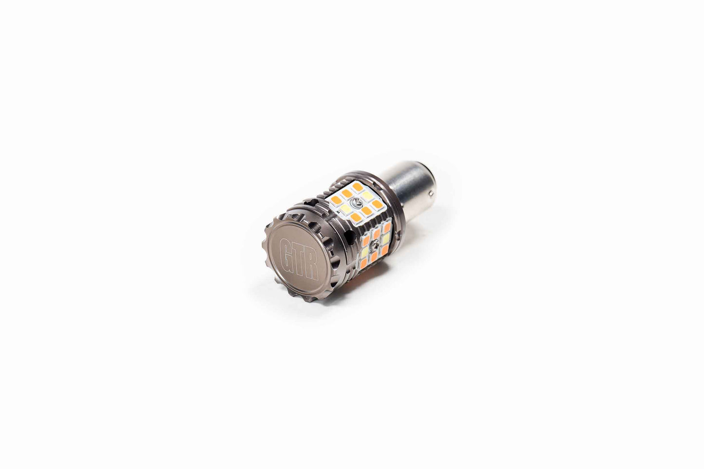 1157: GTR Carbide Canbus 2.0 LED