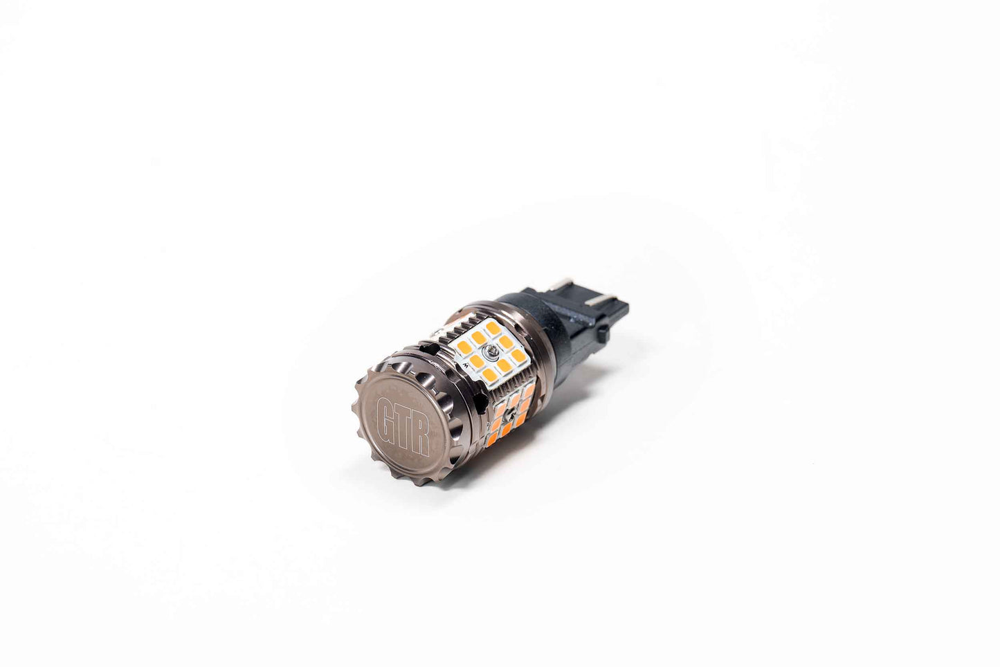 3156/3157: GTR Lighting Carbide Canbus 2.0 LED Bulbs