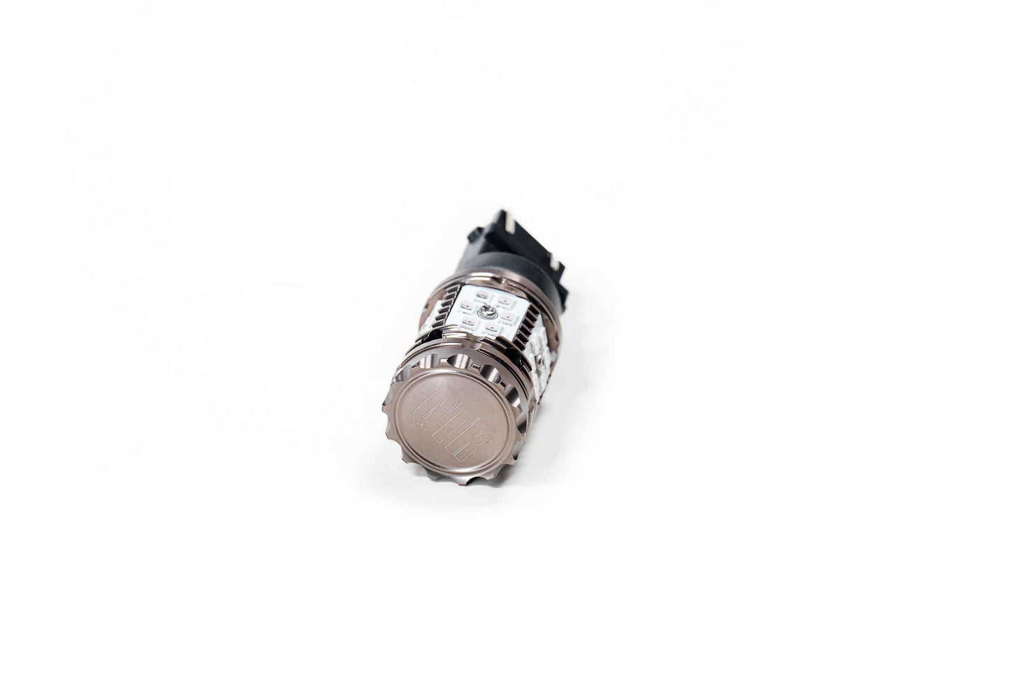 3156/3157: GTR Lighting Carbide Canbus 2.0 LED Bulbs