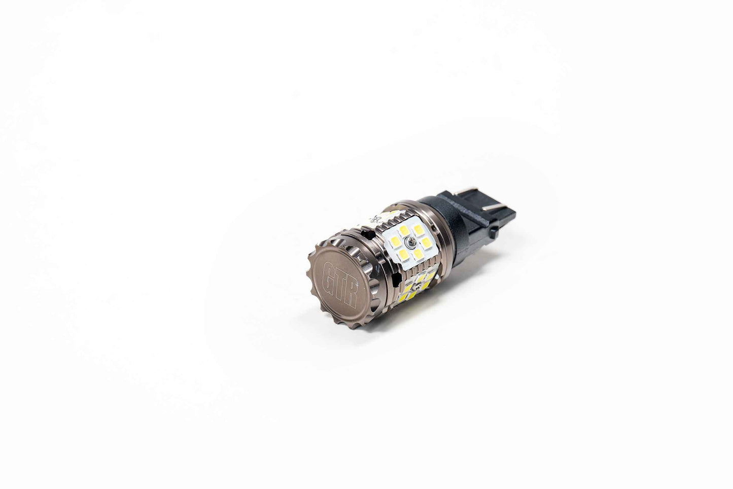 3156/3157: GTR Lighting Carbide Canbus 2.0 LED Bulbs