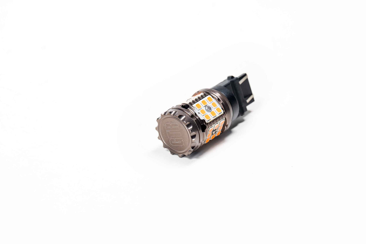 3156/3157: GTR Lighting Carbide Canbus 2.0 LED Bulbs
