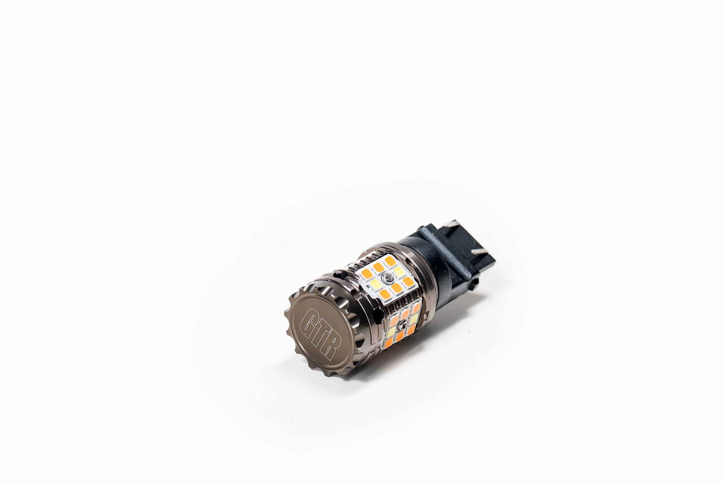 3156/3157: GTR Lighting Carbide Canbus 2.0 LED Bulbs