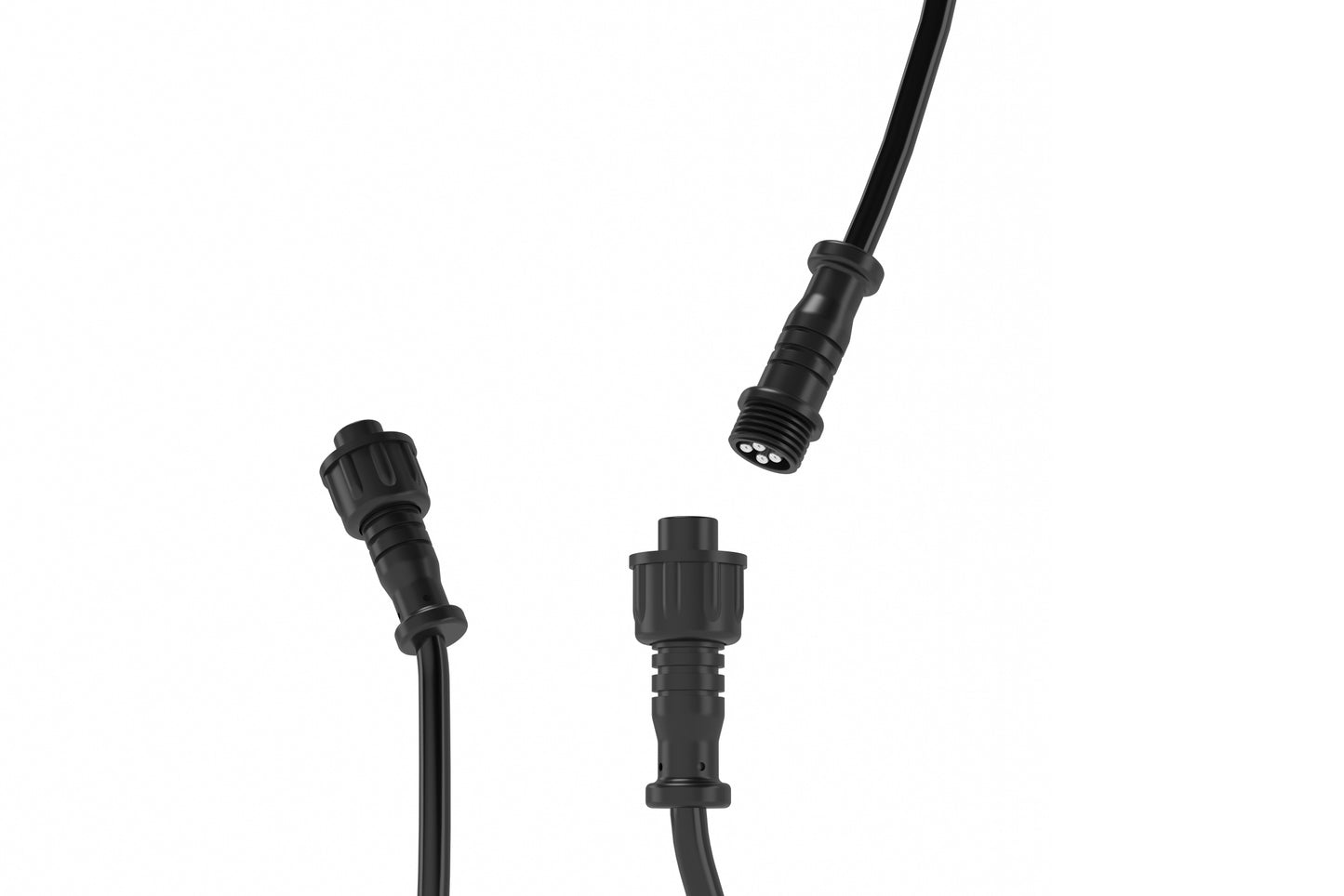 Profile Pixel: Whip (With RGB BT Controller)