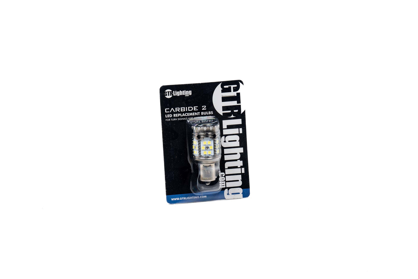 PY21W: GTR Carbide Canbus 2.0 LED