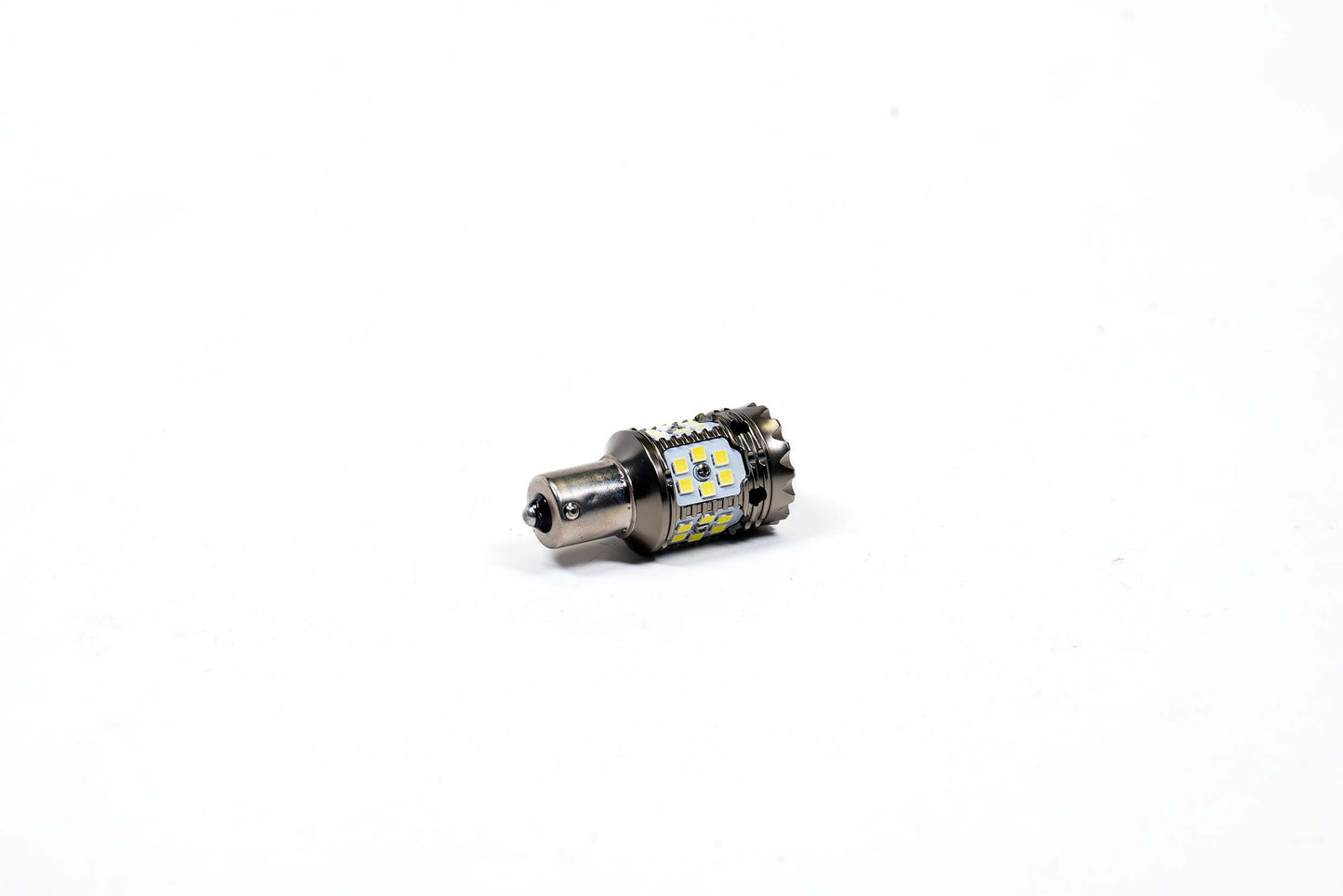 PY21W: GTR Carbide Canbus 2.0 LED
