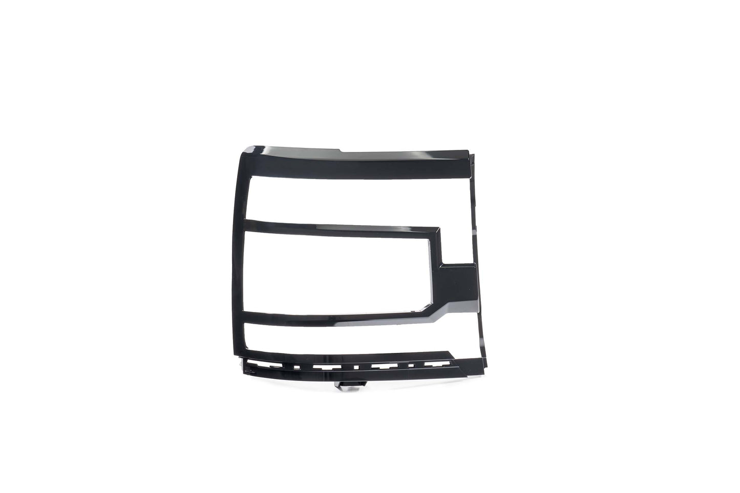 XB Headlight Trim Bezels: LF542 (Pair)