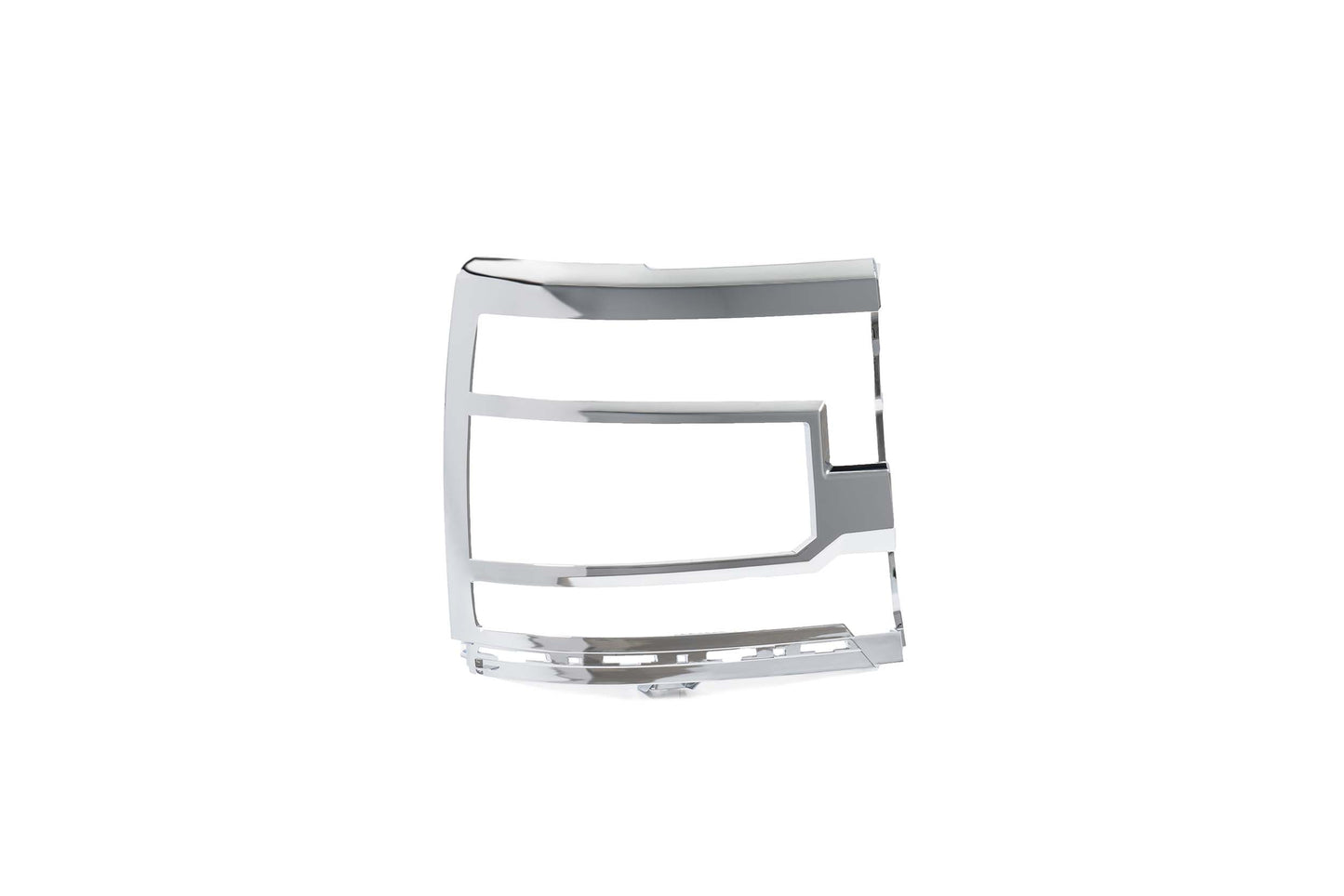 XB Headlight Trim Bezels: LF542 (Pair)