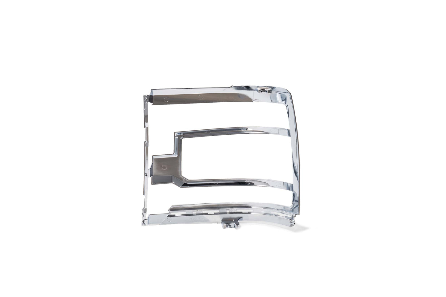 XB Headlight Trim Bezels: LF542 (Pair)