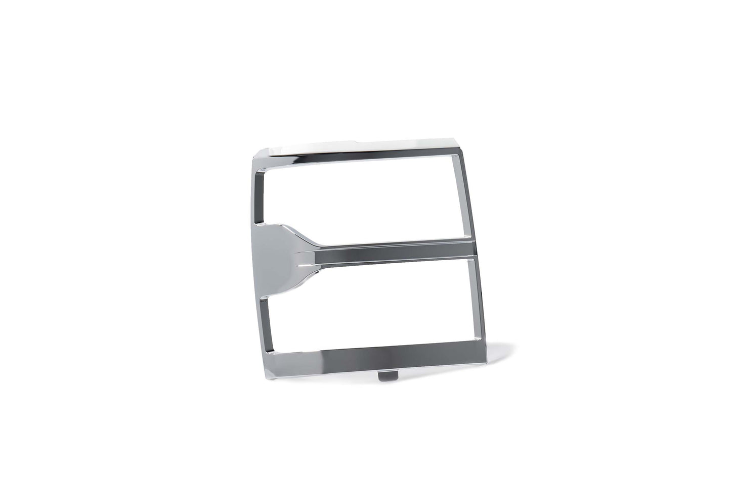 XB Headlight Trim Bezels: LF543 (Pair)