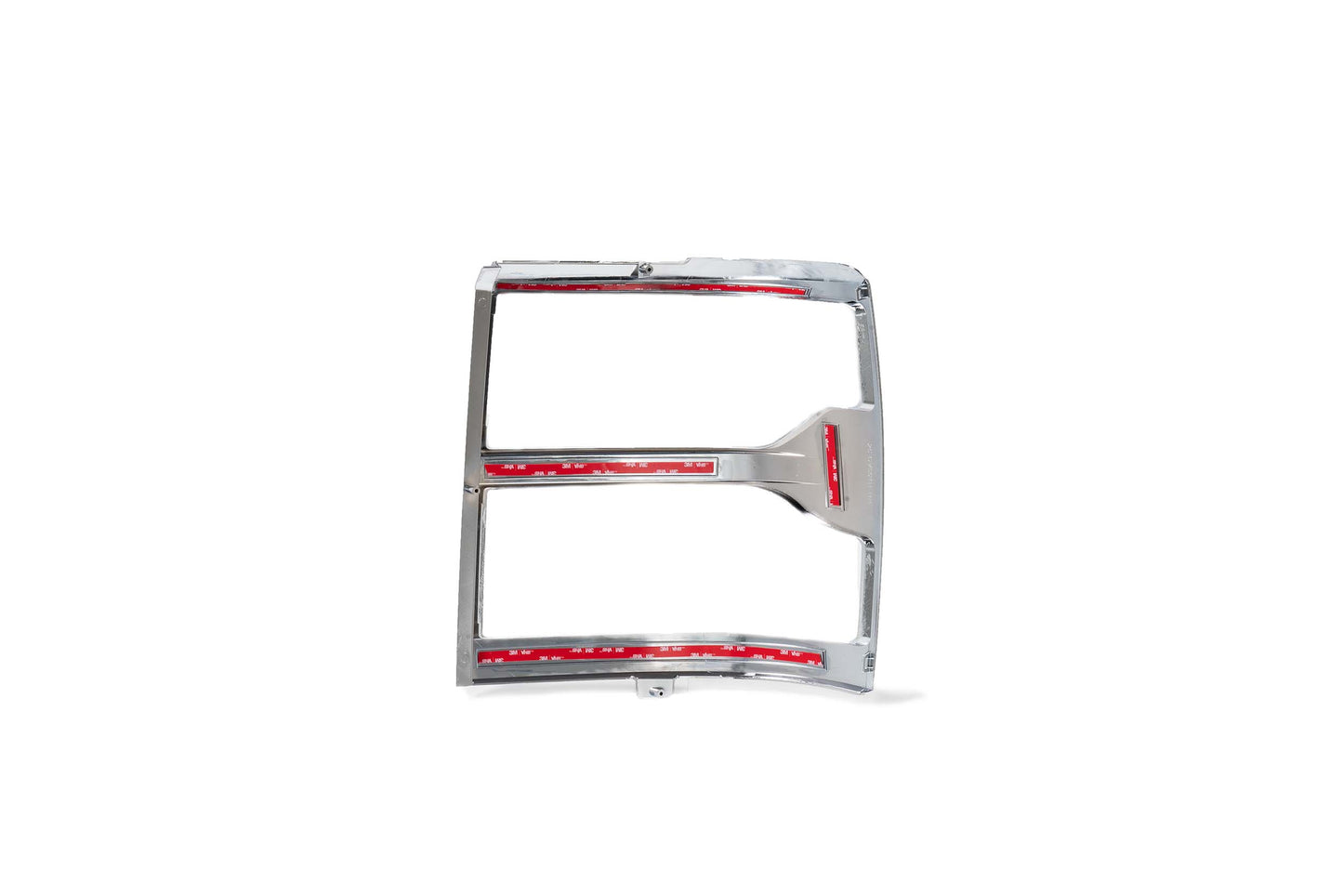 XB Headlight Trim Bezels: LF543 (Pair)