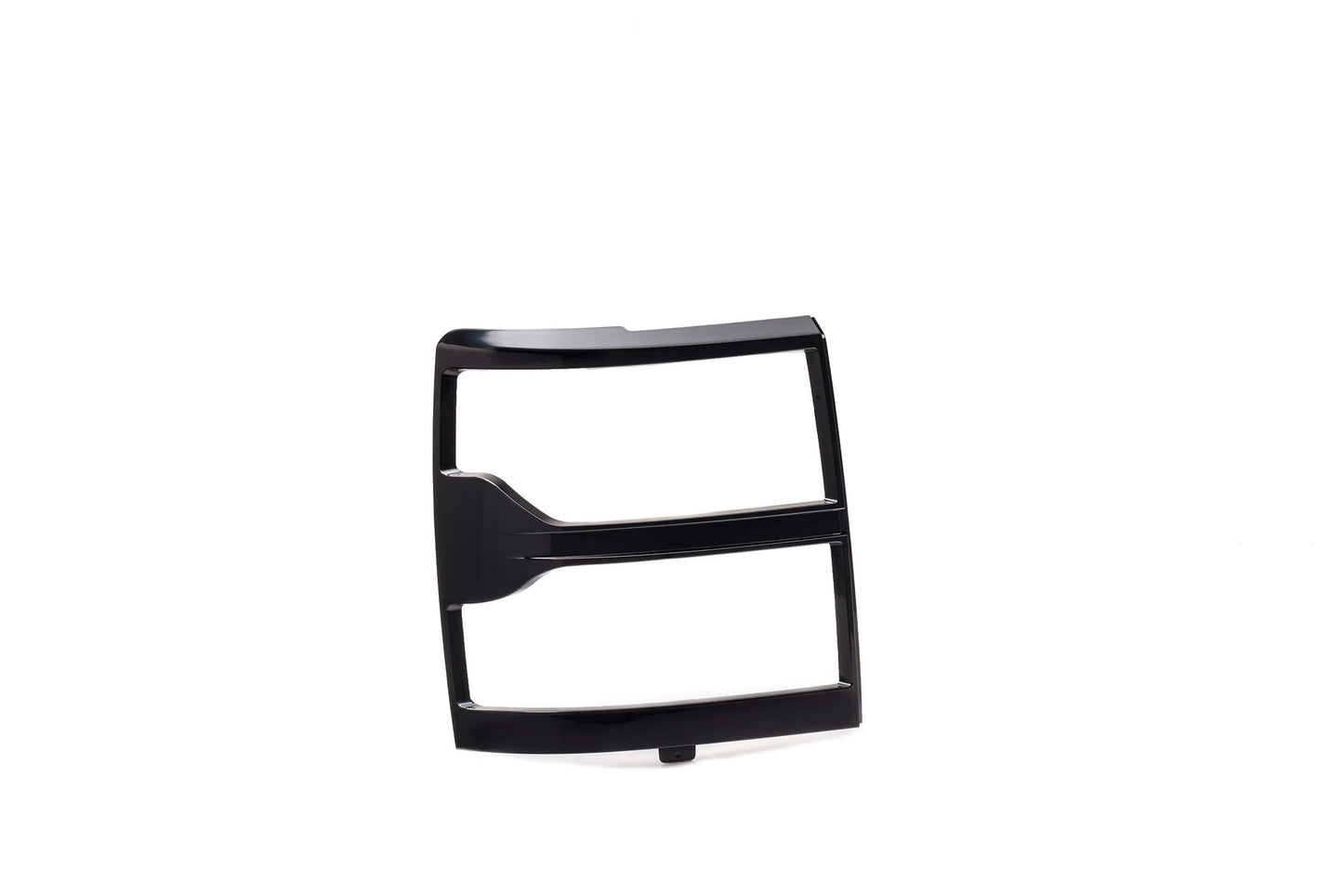 XB Headlight Trim Bezels: LF543 (Pair)