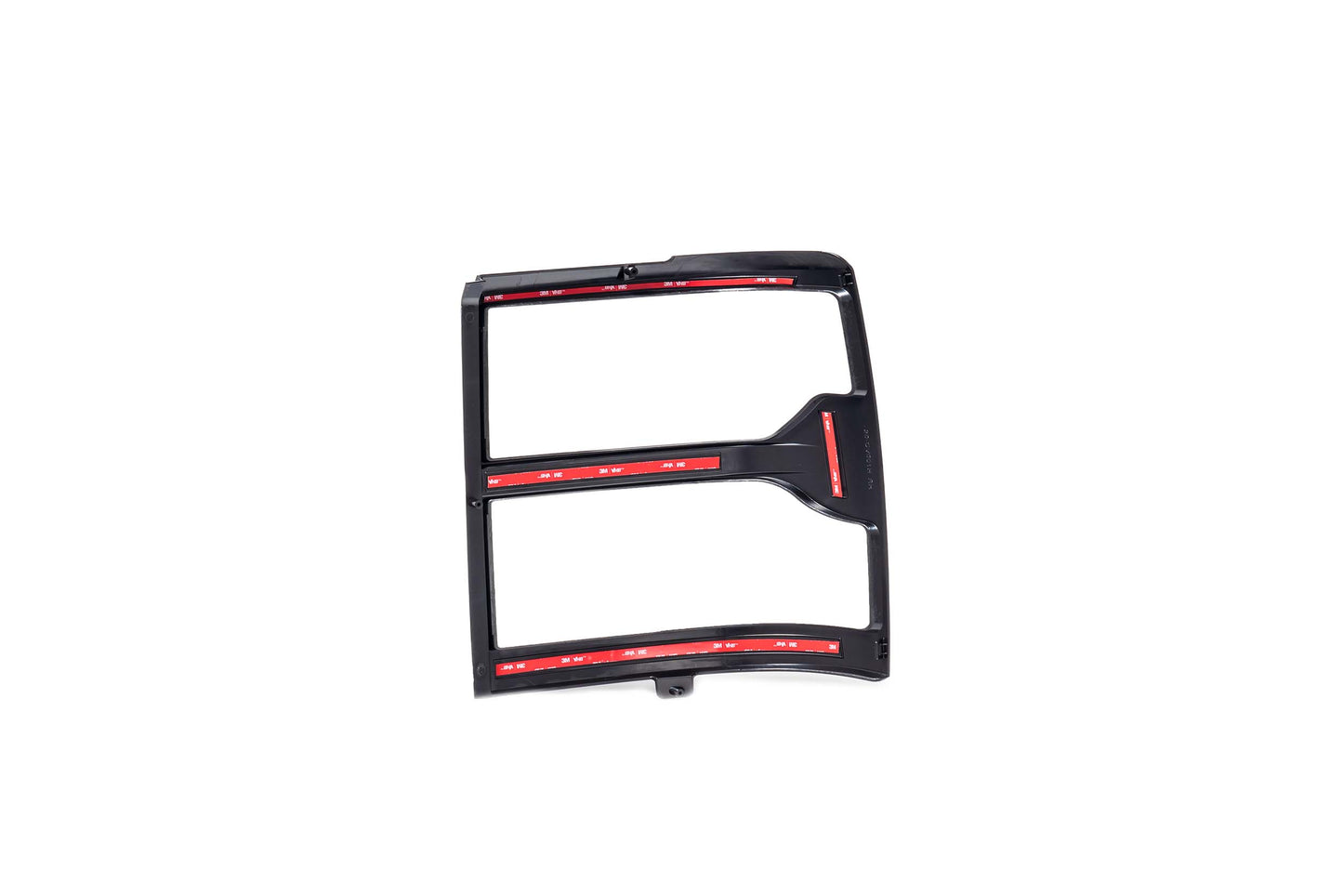 XB Headlight Trim Bezels: LF543 (Pair)
