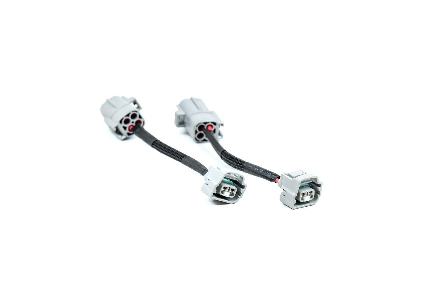 XB Adapters: Toyota 4Runner 2021-2023 OE LED (Pair / OEM LED Low / Halogen High)