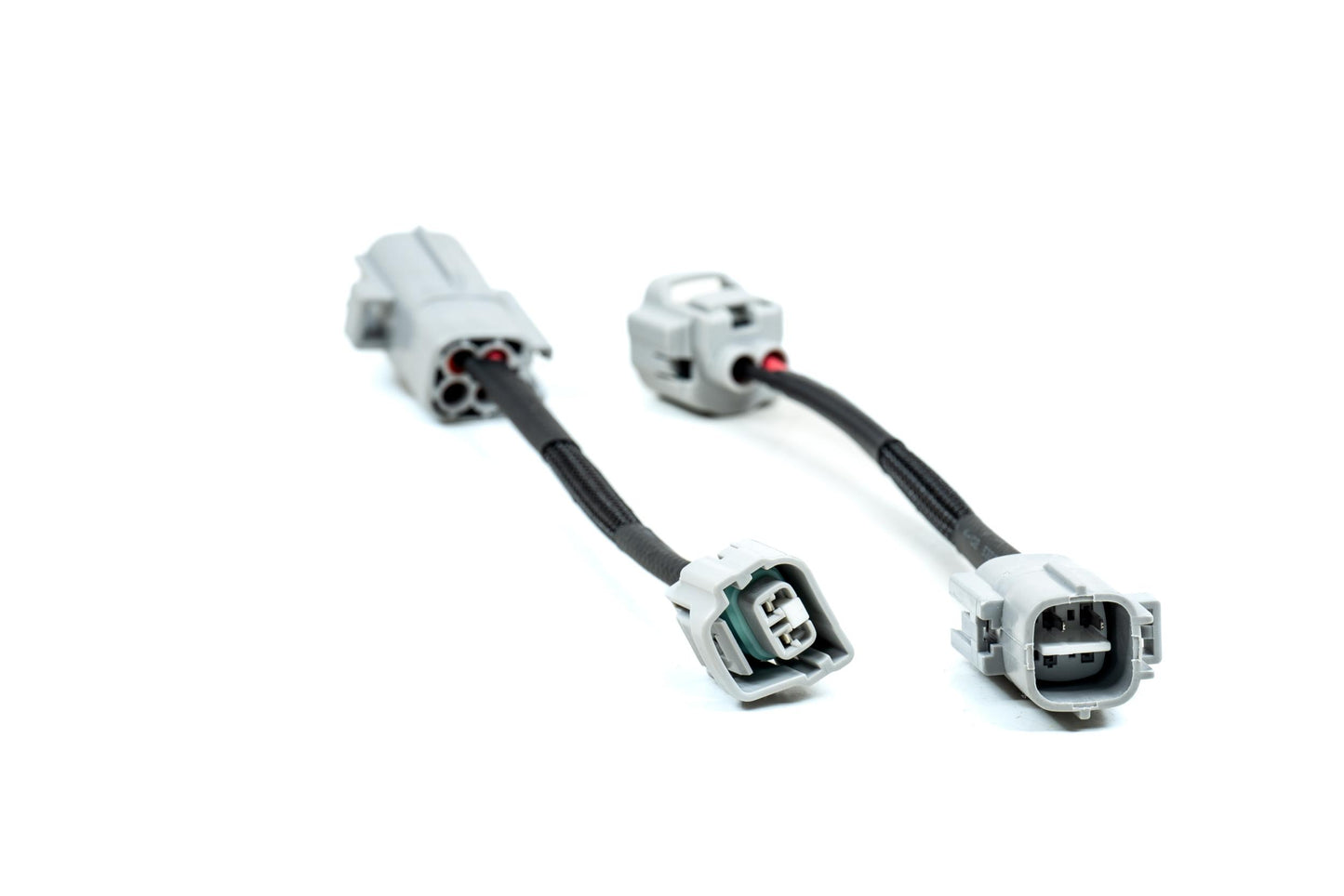 XB Adapters: Toyota 4Runner 2021-2023 OE LED (Pair / OEM LED Low / Halogen High)