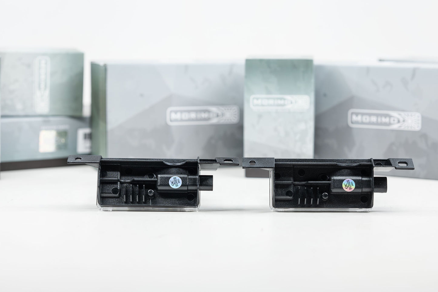 XB LED Bed Lights: Silverado / Sierra (14+ / Pair)