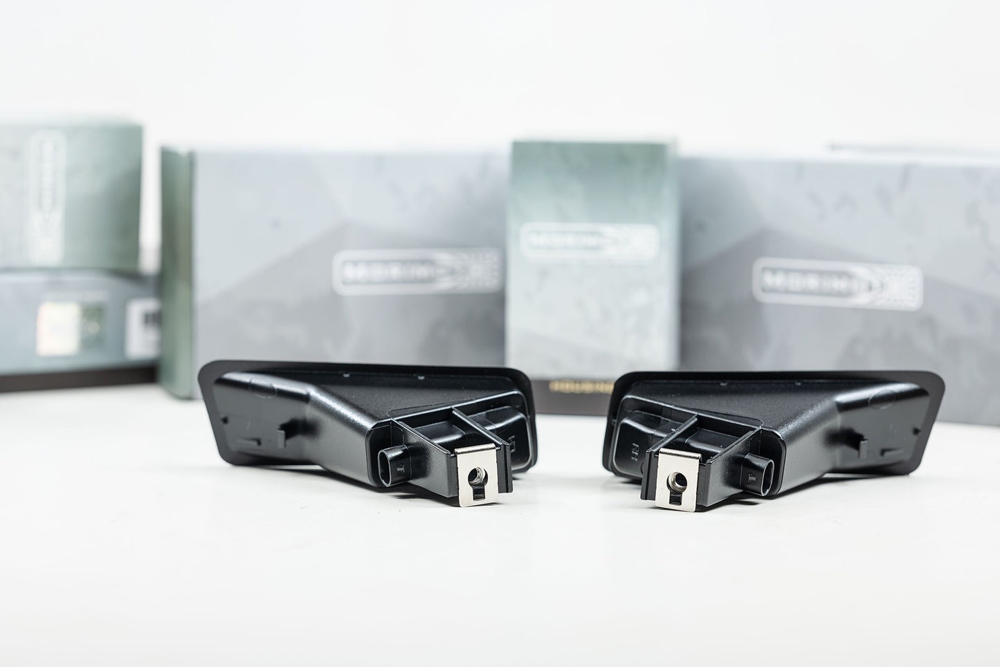 XB LED License Plate Lights: Ram HD (19+ / Pair)