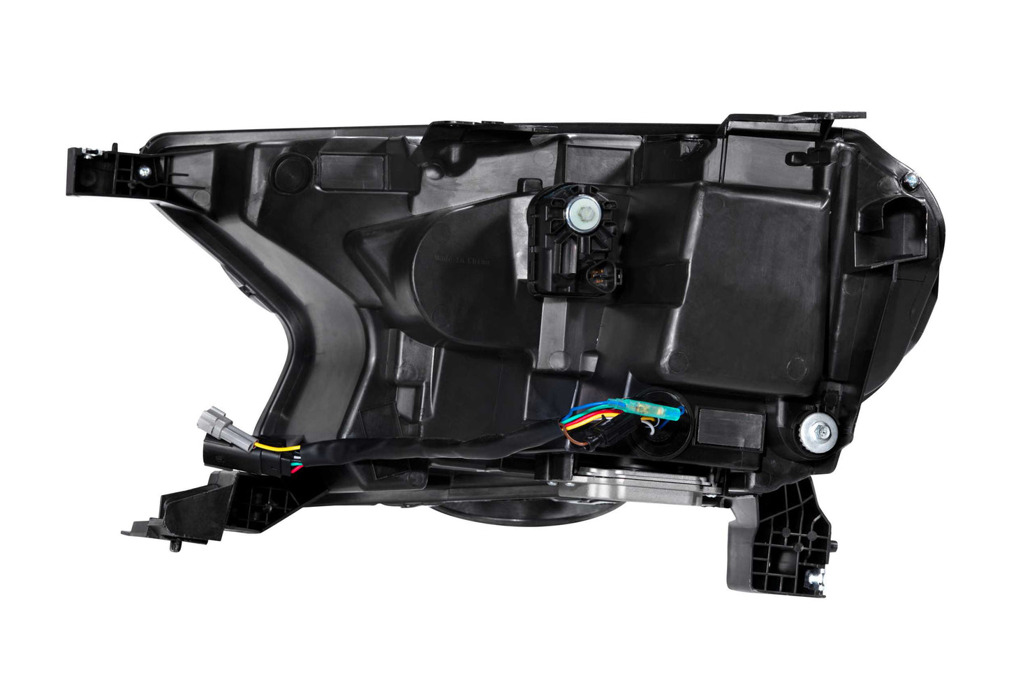 Carbide LED Headlights: Ford Ranger (19-21) (Reflector LED / Pair)