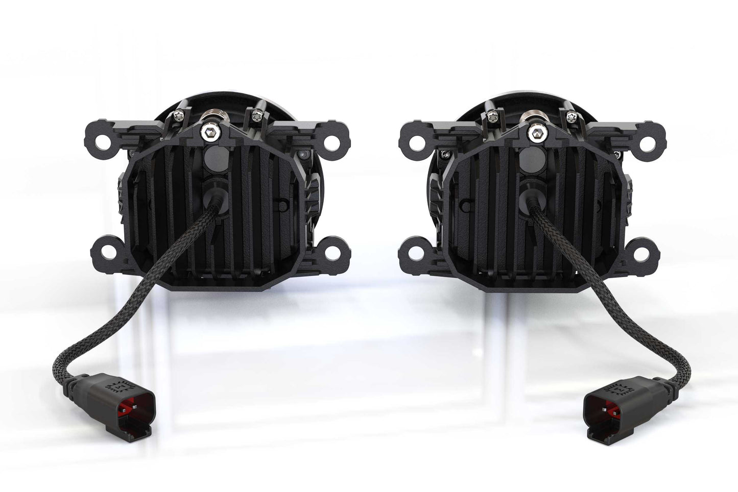 Morimoto 4Banger Fog Light Kit 19+ Ram 1500
