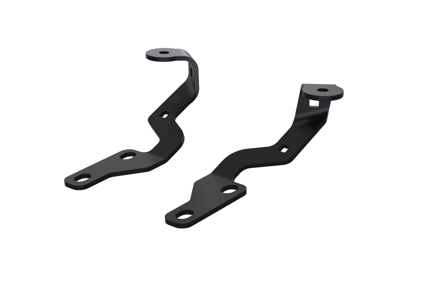 Morimoto 4Banger Ditch Light Kit 07-13 Tundra