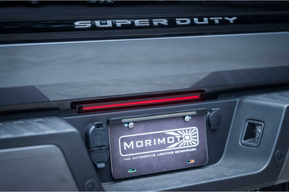 17+ Super Duty XB LED DRW Rear Center Marker Light