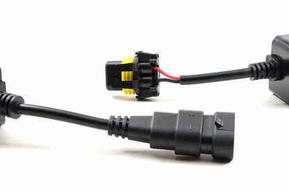 PWM Modules: XTR (9005/9006)