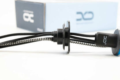 9012: XTR HID Bulbs (Pair)