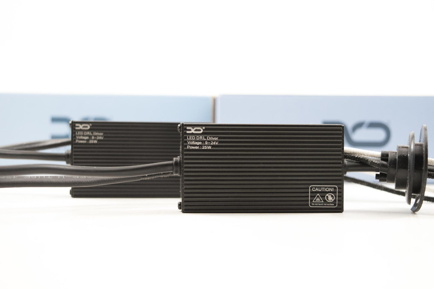 9006/HB4: Xtreme LED Pro (Pair)