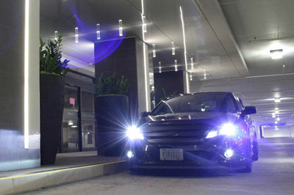 9006/HB4: Xtreme LED Pro (Pair)