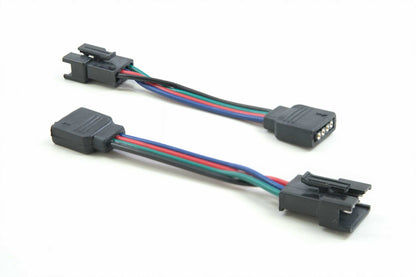 Adapter: JST Female > JST Female (4 Pin)