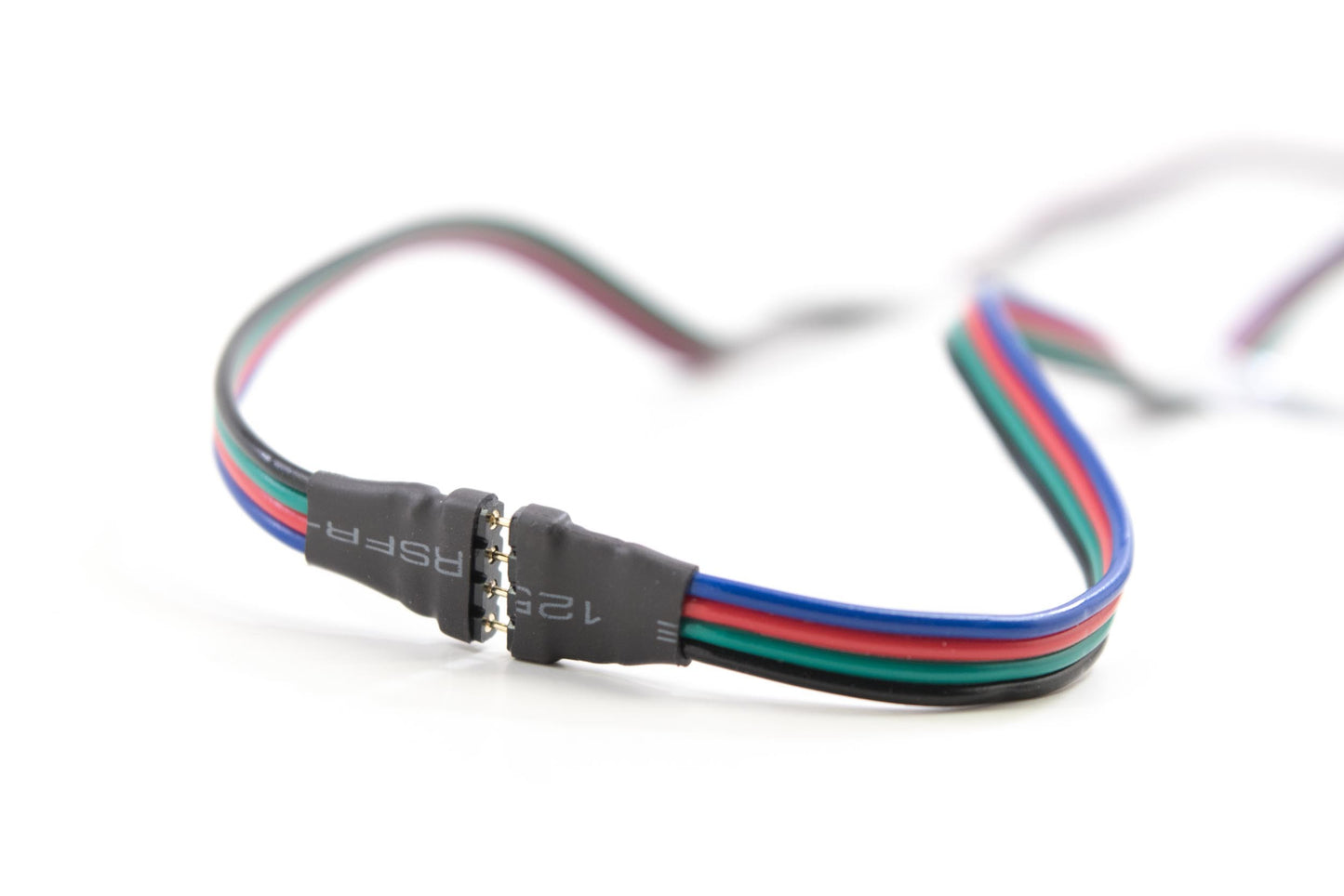 RGB Extension Cord
