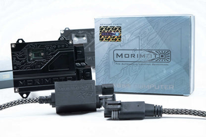 35W: Morimoto XB35 2.0 Computer (Universal)