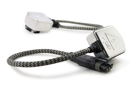50w / D2S: Morimoto XB Ballast