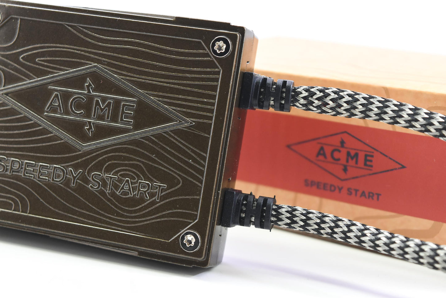 35W / AMP: ACME SpeedyStart Ballast
