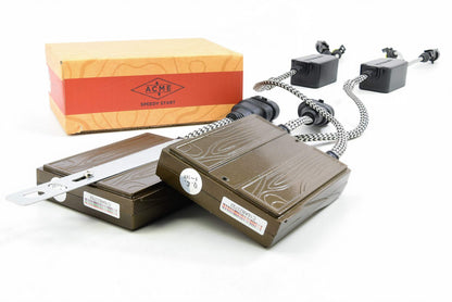 35W / AMP: ACME SpeedyStart Ballast
