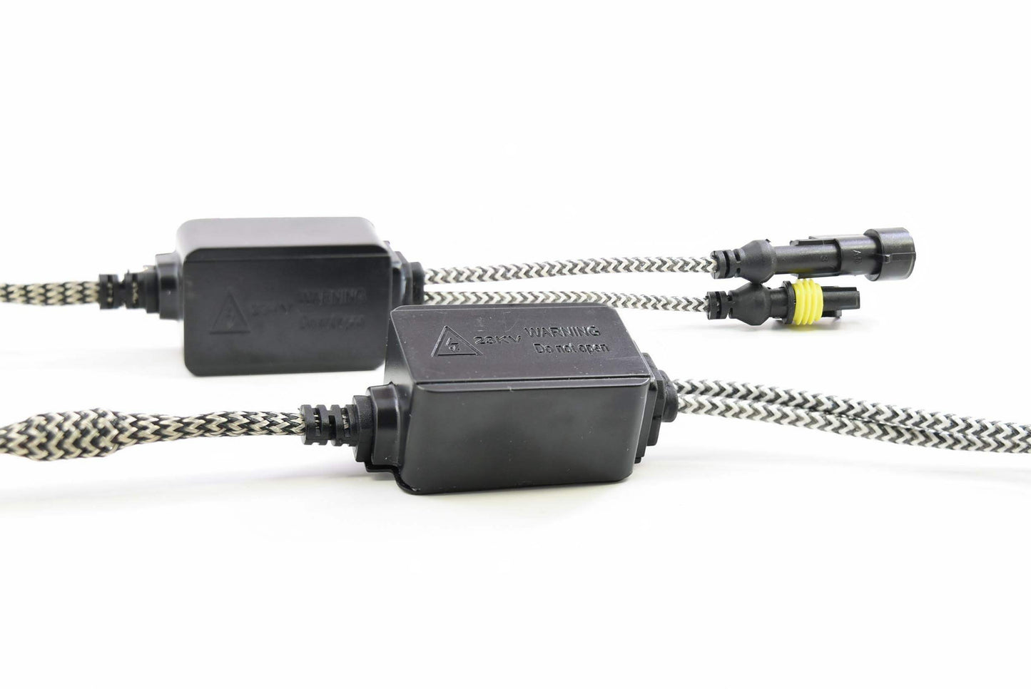 35W / AMP: ACME SpeedyStart Ballast