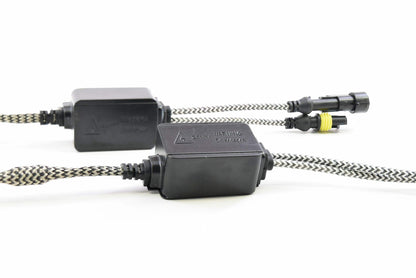35W / AMP: ACME SpeedyStart Ballast