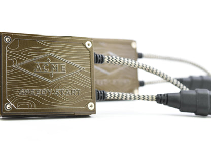 35W / AMP: ACME SpeedyStart Ballast